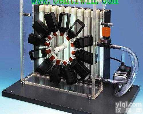 ZH2982  初级<em>生产力</em>培养器 <em>德国</em> 型号：ZH2982