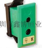IS-K-FF|  IS-FF<em>热电偶</em>插座|IEC<em>标准</em><em>热电偶</em>插座