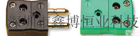 IS-K-MQ|IS-K-FQ|  IEC<em>标准</em><em>热电偶</em>插头<em>插座</em>|IS-Q系列<em>热电偶</em>插头<em>插座</em>