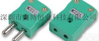 IS-K-M,IS-K-F|  IEC<em>标准</em><em>热电偶</em>插头<em>插座</em>|IS系列<em>热电偶</em>插头<em>插座</em>