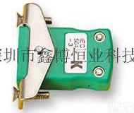 IM-K-SSPF|  IEC标准<em>面板</em>式<em>热电偶</em>插座|IM-SSPF系列<em>热电偶</em>插座