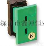 IM-K-FF|  IM-K-FF<em>热电偶</em>插座|IEC标准<em>面板</em>式<em>热电偶</em>插座