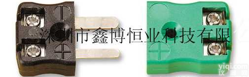 IM-K-MQ,IM-K-FQ  IM-Q超小型<em>热电偶</em>插头插座|<em>微型</em><em>热电偶</em>插头插座