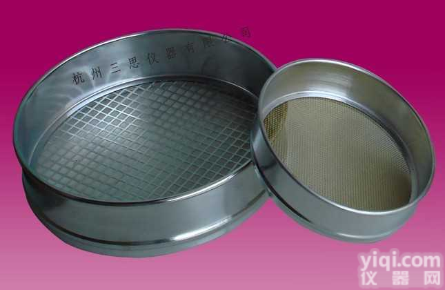 φ200×50mm冲框<em>标准</em>筛，冲框<em>标准</em>筛,<em>试验</em>筛,分样筛,分...
