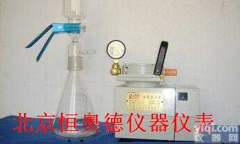 HAJ-GM-0.33A  <em>隔膜</em><em>真空泵</em>/<em>真空泵</em>