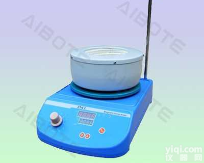 YZ-ZNCL-T  智能磁力搅拌（电热套）<em>搅拌器</em>  磁力搅拌<em>搅拌器</em>