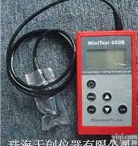 MiniTest600BF3涂层<em>测厚仪</em>  德国EPK涂<em>覆层</em><em>测厚仪</em>