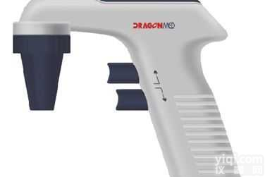 大龙<em>LevoPlus大容量电动移液器</em>【低价】