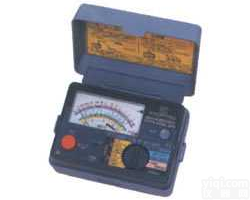 6017/6018/6017F/6018F<em>万用表</em>  日本共立KYORITSU<em>多功能</em>测试仪