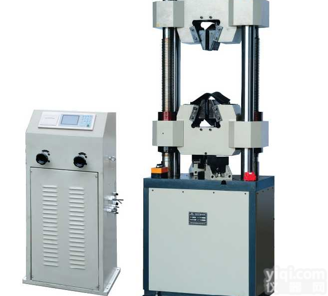 WE-<em>1000</em>B  WE-<em>1000</em>B液晶<em>数显</em>式万能<em>试验机</em>