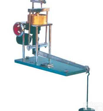 WG-4<em>型系列</em>  新标准单<em>杠杆</em><em>固结</em>仪WG-4<em>型系列</em>