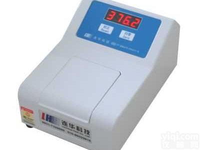 5B-3F型  <em>COD</em><em>测定仪</em> 简单<em>经济型</em> 5B-3F型