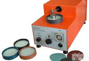 UNIPOL-300  小型<em>精密</em><em>研磨抛光</em>机