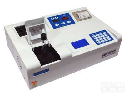 5B-3P型  <em>总磷测定仪</em> <em>简单</em><em>经济型</em>