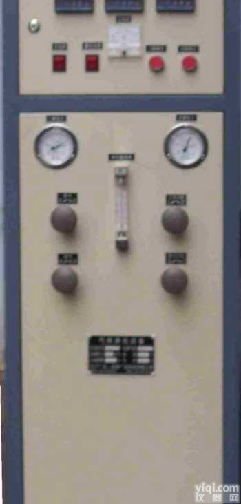 GYN-4C  高纯材料生产用<em>氮气</em><em>净化机</em>