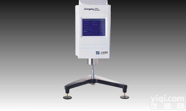 SNB系列<em>无级调速</em><em>旋转式</em>数字<em>粘度计</em>