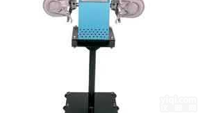 KS-370  <em>涂料</em>快速<em>分散</em><em>试验机</em>