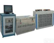 <em>分体</em>  电脑混凝土快速<em>冻融试验机</em>