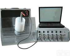 RCM-D型  混凝土<em>氯离子</em><em>扩散系数</em><em>测定仪</em>