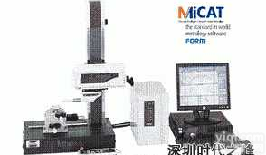 <em>粗糙度</em>仪TS120小孔<em>传感器</em>  <em>粗糙度</em>仪TS120小孔<em>传感器</em>