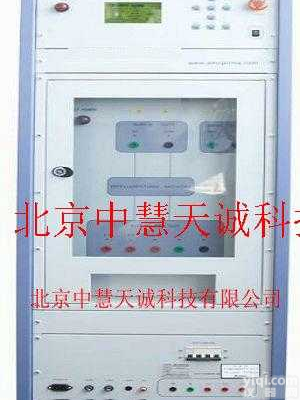 ZH2966  <em>智能型</em><em>雷击</em><em>浪涌</em>发生器10KV  型号：ZH2966