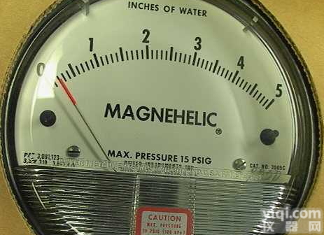 2000-100PA  <em>差压</em>表，2000-100PA