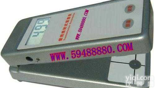 ZH3818  便携透射式密<em>度仪</em>/<em>便携式</em>黑白<em>密度计</em>/黑度计