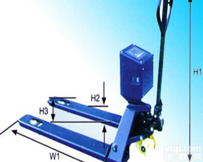 SCS  1吨<em>打印</em><em>电子</em><em>叉车</em>秤，2吨<em>打印</em><em>电子</em><em>叉车</em>秤，3吨<em>电子</em><em>叉车</em>秤