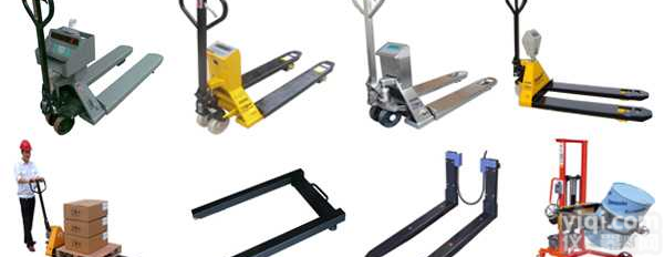 不锈钢电子<em>叉车</em>秤,搬运车<em>电子秤</em>,手动<em>叉车</em><em>电子秤</em>,<em>地磅</em>