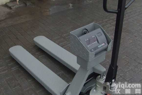 3吨电子<em>叉车</em>秤,电子<em>叉车</em>称,2吨<em>搬运车</em><em>电子秤</em>,搬盘车秤