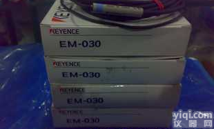 EM-<em>005</em>  <em>基恩</em>士KEYENCE新到库存，<em>底价</em>销售EM-030