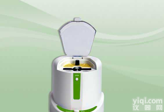 MicStar  <em>微孔板</em><em>迷你</em><em>离心机</em>