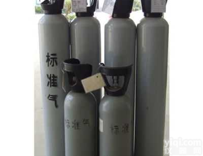 4L（8L）  <em>丙烯</em>中<em>杂质</em><em>组份</em><em>标准气体</em>