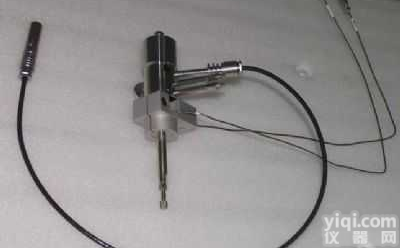 DS4-1-SH14-R220  脉冲放电<em>氦离子检测器</em>