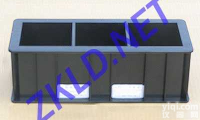 100<em>立方</em><em>三联</em><em>混凝土试模</em>