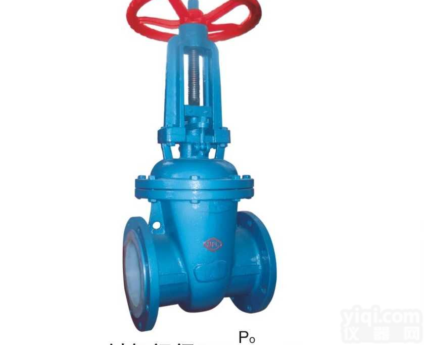 <em>Z41F46-16C  衬氟闸阀Z41F46-16C</em>