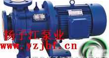 <em>CQF系列工程塑料磁力泵</em>