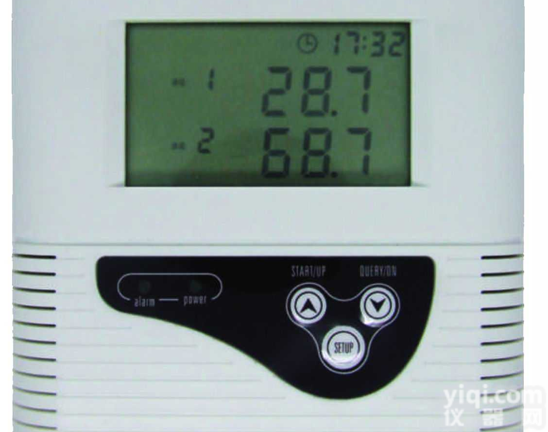 <em>LBR</em>-F11  <em>温度记录仪</em>