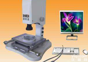 R1212  高<em>精密</em>转<em>盘式</em>二次元<em>检测仪</em>