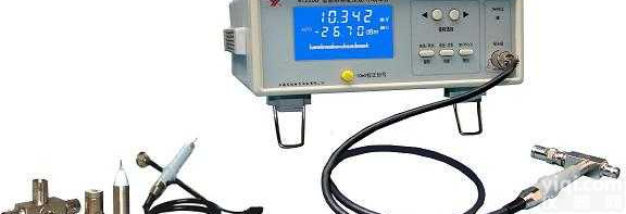 WY2288   小<em>功率计</em>（智能<em>射频</em>毫伏表）