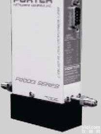P2000i系列和D2000i系列   <em>PORTER 液体质量流量控制器</em>
