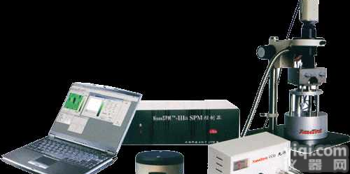 <em>NanoFirst</em>-3100扫描<em>探针</em><em>显微镜</em>