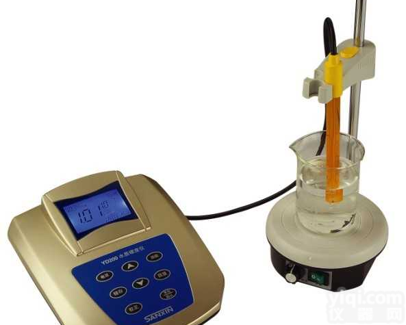 <em>YD200</em> 型<em>水质硬度仪</em>