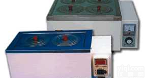 <em>HH-S  恒温水浴锅</em>