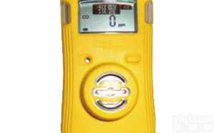 GA-<em>系列</em>  代理<em>加拿大</em>-单一气体<em>检测仪</em>GA-<em>系列</em>