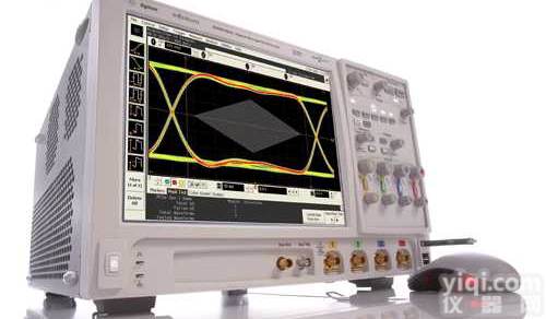 <em>DSO91304A  DSO91304A Infiniium 高性能示波器：13 GHz</em>