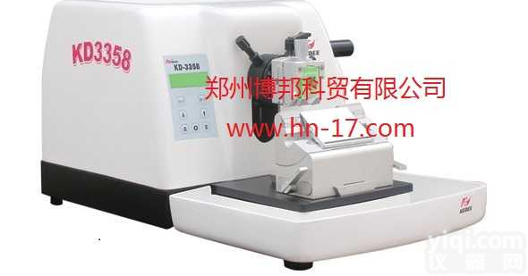 KD-3358 <em>电脑</em><em>切片机</em>  KD-3358 <em>电脑</em><em>切片机</em>，郑州<em>切片机</em>，河南<em>切片机</em>