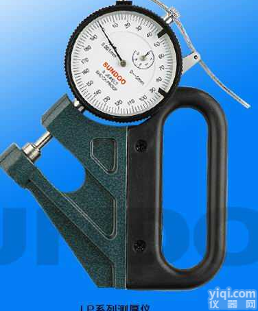 LP-5705<em>千分</em><em>测厚仪</em>  LP-5705<em>千分</em><em>测厚仪</em>