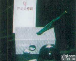 QHQ－A便携式<em>铅笔</em><em>硬度计</em>  QHQ－A<em>漆膜</em><em>硬度计</em>