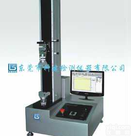 KJ-1065   电脑式<em>剥离强度</em>试验仪/电脑式<em>胶带</em><em>剥离强度</em><em>试验机</em>/<em>胶带</em><em>剥离强度</em><em>试验机</em>